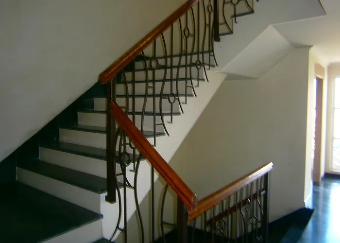 Retreat Serviced Appartement *