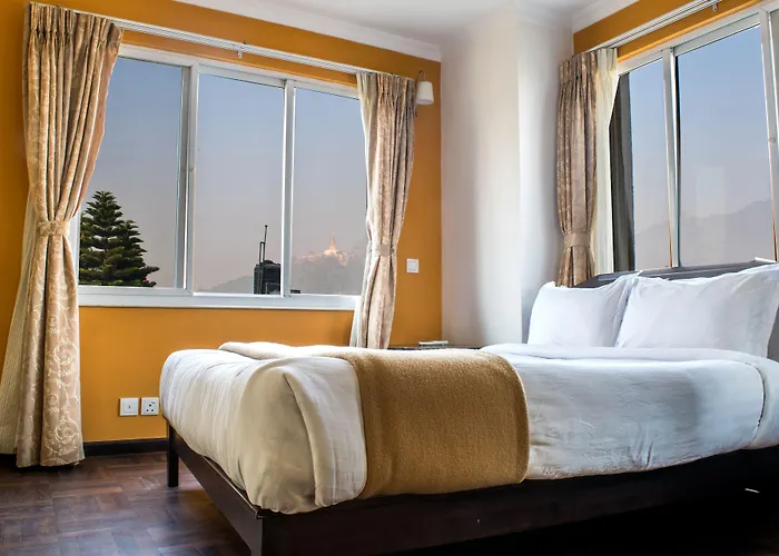 Appartement Retreat Serviced