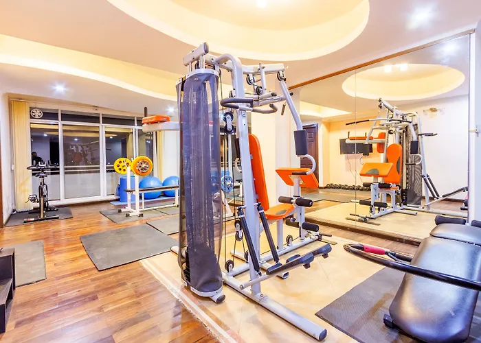 Appartement Retreat Serviced