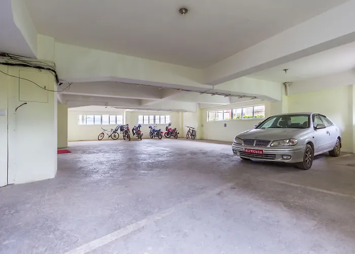 Appartement Retreat Serviced