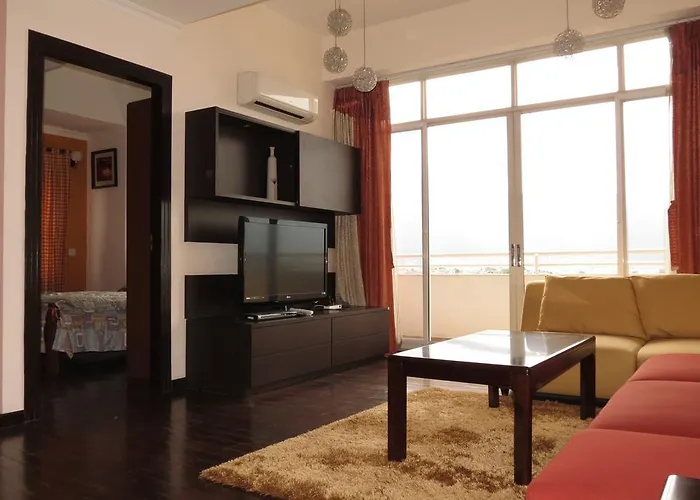 Appartement Retreat Serviced Katmandou