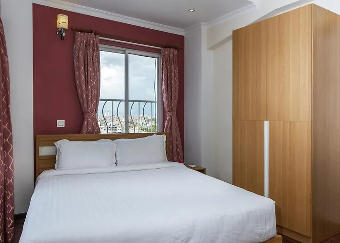 Retreat Serviced Katmandou